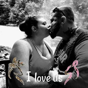 Meet your Posher, Monique